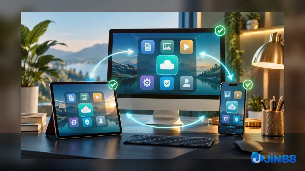 Xử lý khi thông tin App không khớp hoặc chưa cập nhật – checklist trên thiết bị dùng chung cho người muốn tự kiểm tra